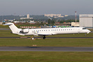 Bombardier CRJ-900LR