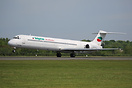 McDonnell Douglas MD-82
