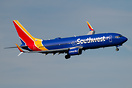 Boeing 737-8H4