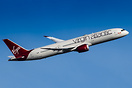 Boeing 787-9 Dreamliner