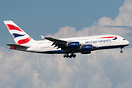 Airbus A380-841