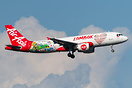 Airbus A320-216
