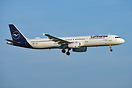 Airbus A321-131