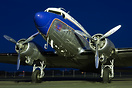 Douglas DC-3C Douglas DC-3C