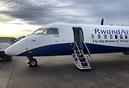 Bombardier Dash 8-402Q
