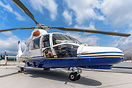 Aerospatiale AS-365 Dauphin 2