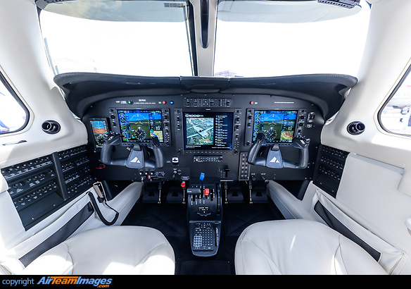 Piper M350 Piper M350