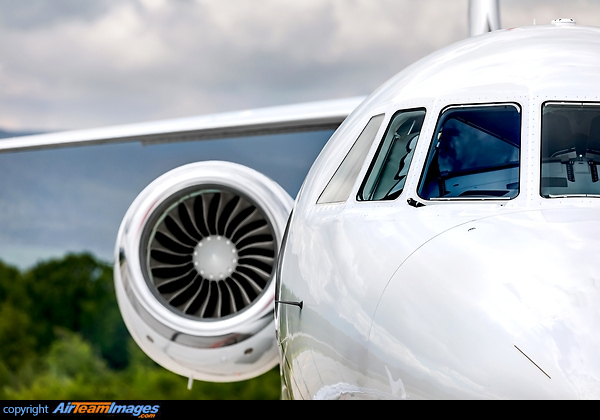 Dassault Falcon 900EX Dassault Falcon 900EX