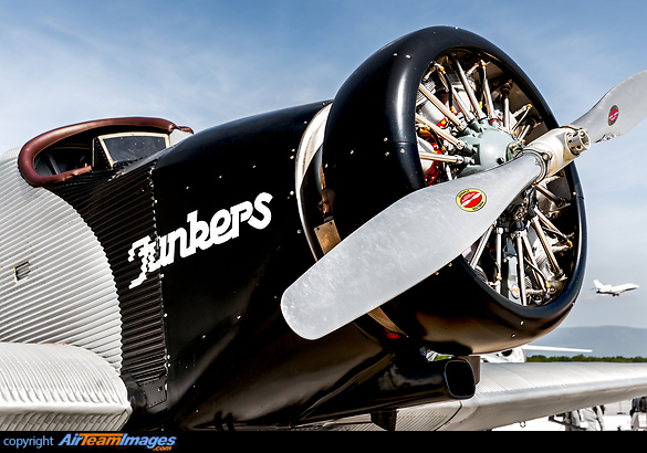 Junkers F-13 Junkers F-13