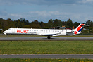 Bombardier CRJ-1000 Bombardier CRJ-1000