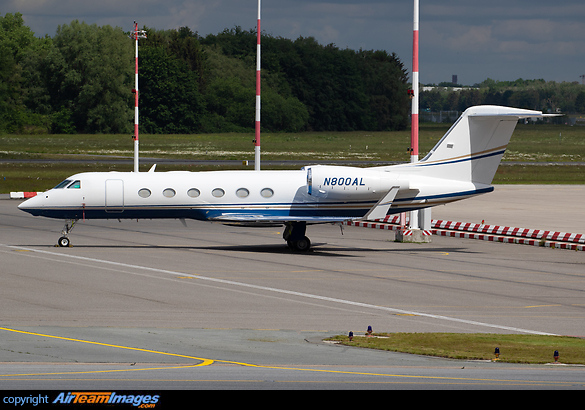 Gulfstream G450 Gulfstream G450