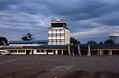 Kigali Airport