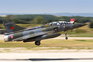 Dassault Mirage 2000D