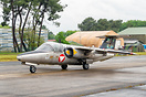 Saab 105E