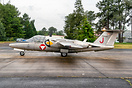 Saab 105E