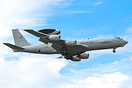 Boeing E-3F Sentry