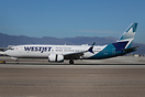 Boeing 737-8 MAX