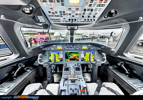 Gulfstream G280 Gulfstream G280