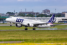 Embraer ERJ-190STD