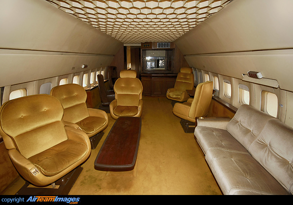 Boeing 727-81 Boeing 727-81