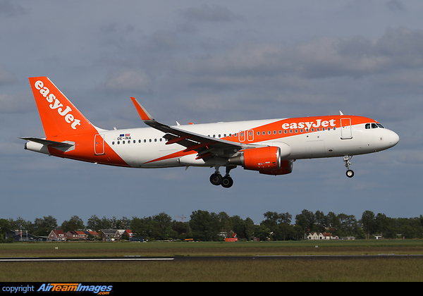 Airbus A320-214 Airbus A320-214
