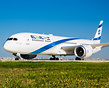 Boeing 787-9 Dreamliner