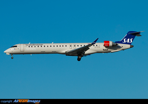 Bombardier CRJ-900 Bombardier CRJ-900