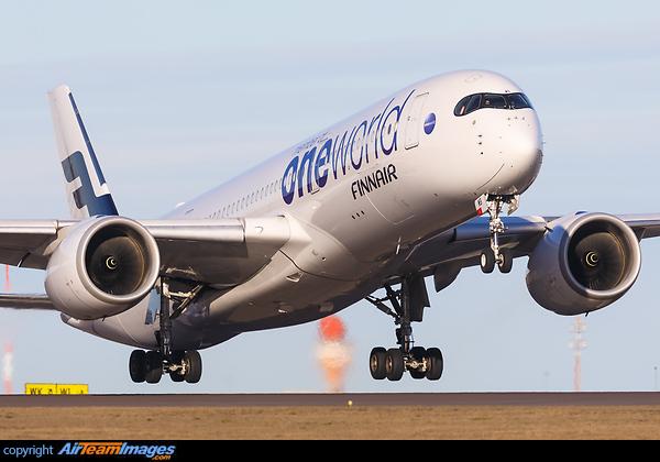 Airbus A350-941 Airbus A350-941