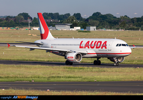 Airbus A320-214 Airbus A320-214