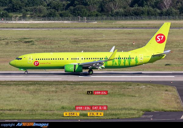 Boeing 737-8LP Boeing 737-8LP