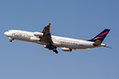 Newest adition to Plus Ultra´s fleet wearing the new airline livery