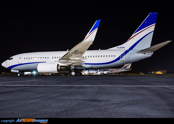 Boeing Business Jet BBJ Boeing Business Jet BBJ