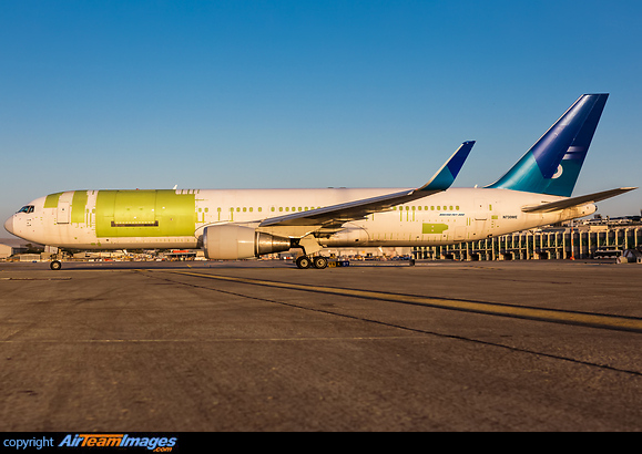 Boeing 767-319/ER(BDSF) Boeing 767-319/ER(BDSF)