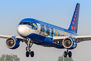 Airbus A320-214