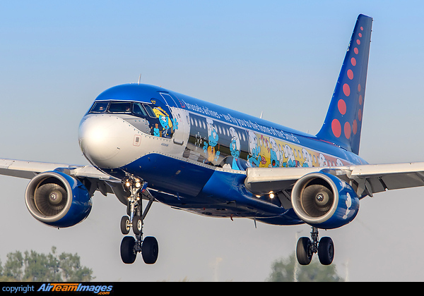 Airbus A320-214 Airbus A320-214