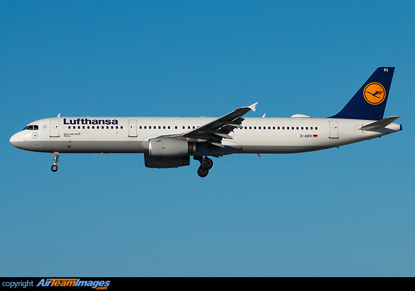 Airbus A321-131 Airbus A321-131