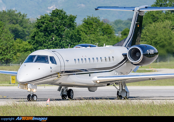 Embraer Legacy 650 Embraer Legacy 650