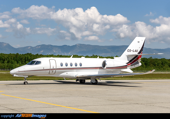Cessna 680A Citation Latitude Cessna 680A Citation Latitude