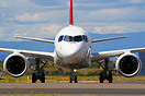 Airbus A220-300