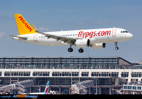 Airbus A320-251N Airbus A320-251N