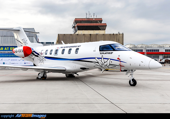Pilatus PC-24 Pilatus PC-24