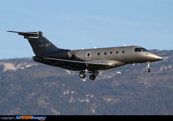 Embraer Legacy 450 Embraer Legacy 450