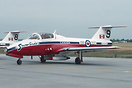 Canadair CT-114 Tutor