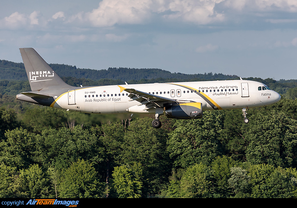 Airbus A320-232 Airbus A320-232