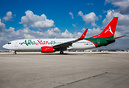 Boeing 737-81Q