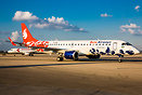 Embraer ERJ-190AR