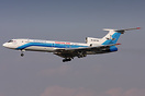 Tupolev Tu-154M