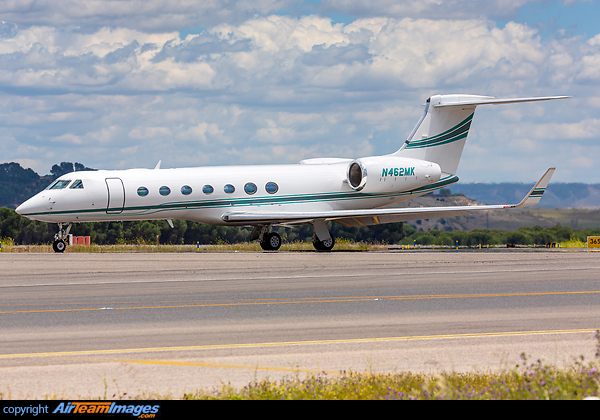 Gulfstream G550 Gulfstream G550