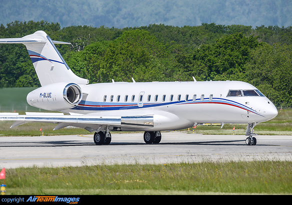Bombardier Global 6000 Bombardier Global 6000