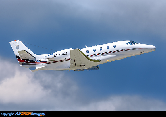 Cessna 560XL Citation XLS Cessna 560XL Citation XLS